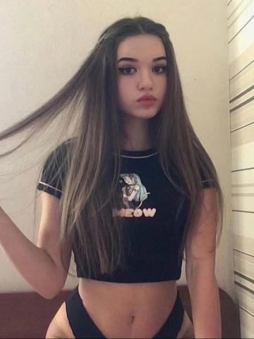 Анкета проститутки Катенька, 25 лет